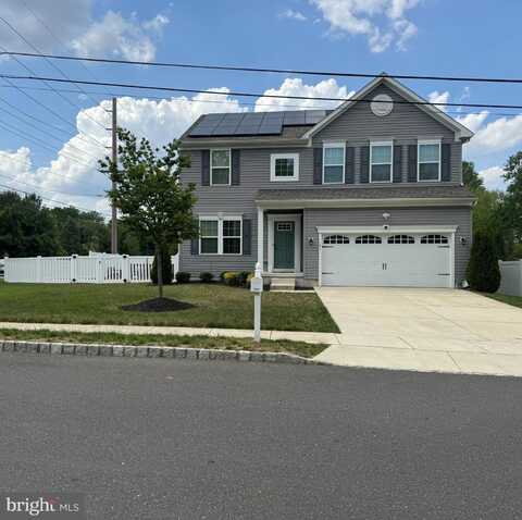 101 EDWARDS RUN, MOUNT ROYAL, NJ 08061