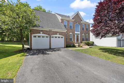 12533 QUARTERHORSE DRIVE, BOWIE, MD 20720