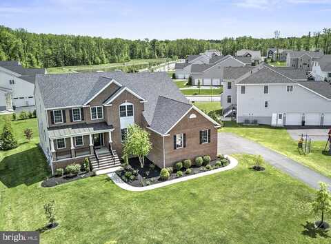 6 CONDOR COURT, MONMOUTH JUNCTION, NJ 08852