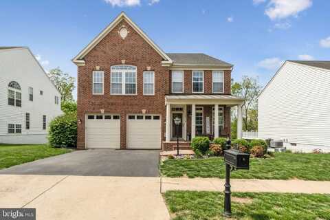 18119 CAMDENHURST DRIVE, GAINESVILLE, VA 20155