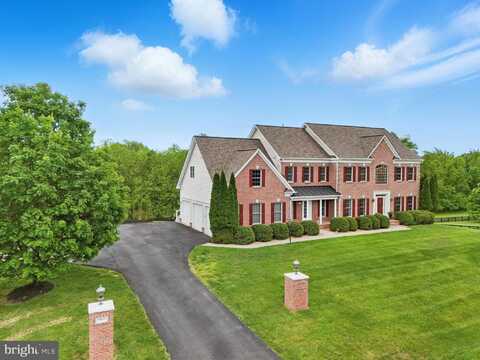 16970 CARMICHAEL PLACE, PURCELLVILLE, VA 20132