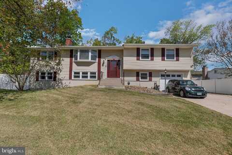 2403 PINEFIELD ROAD, WALDORF, MD 20601