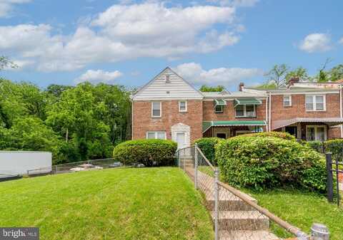 4516 PEN LUCY ROAD, BALTIMORE, MD 21229