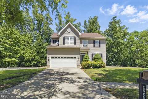 2252 FUCHSIA COURT, BRYANS ROAD, MD 20616