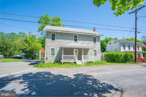 571 MAIN ST PATTENBURG, ASBURY, NJ 08802