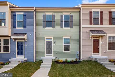 1805 EVANS RD, FREDERICK, MD 21702