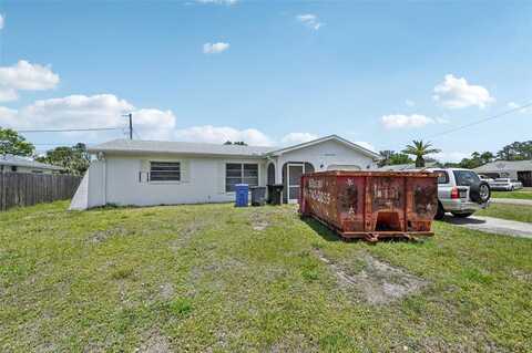 1316 RIDGEWOOD AVENUE, VENICE, FL 34285
