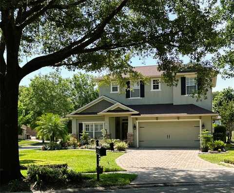 201 ASTERBROOKE DRIVE, DELAND, FL 32724
