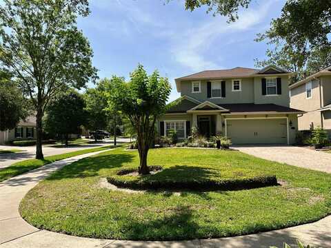 201 ASTERBROOKE DRIVE, DELAND, FL 32724