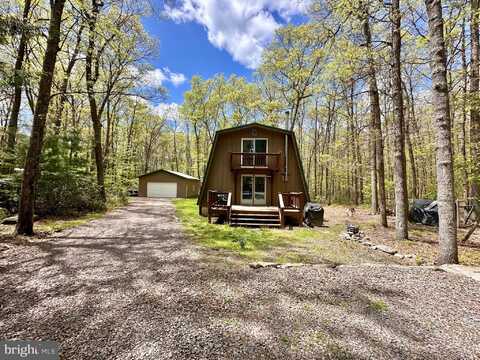 506 CEDAR LANE, OAKLAND, MD 21550