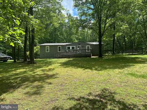 255 SLEEPYWOODS ROAD, CROSS JUNCTION, VA 22625