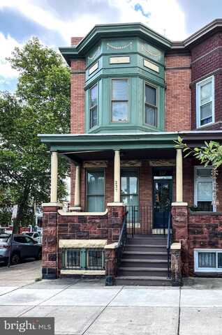237 E 25TH STREET, BALTIMORE, MD 21218