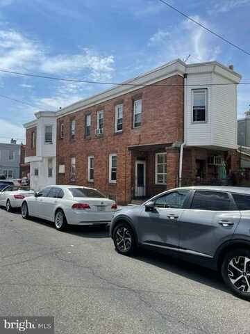 2667 ORTHODOX STREET, PHILADELPHIA, PA 19137
