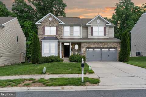 536 WESTWELL LANE, BEL AIR, MD 21014