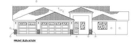 2743 Broken Arrow St, Kingman, AZ 86401