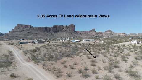1629 S Growler Road, Golden Valley, AZ 86413