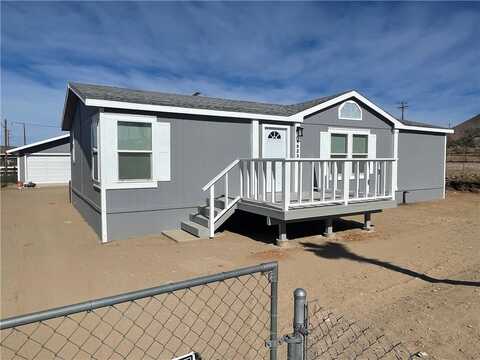 6923 W Eleventh Street, Dolan Springs, AZ 86441