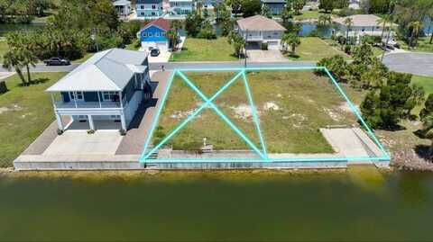 3404 FERNLEAF DRIVE, HERNANDO BEACH, FL 34607