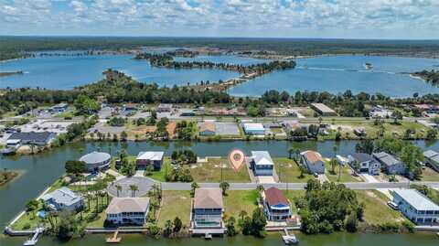 3398 FERNLEAF DRIVE, HERNANDO BEACH, FL 34607