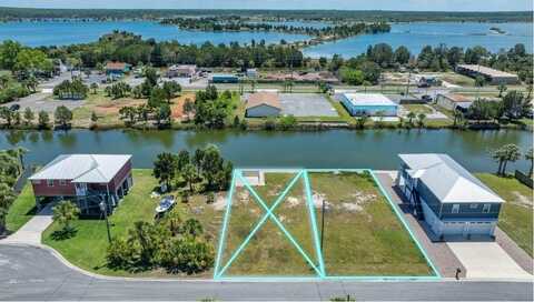 3398 FERNLEAF DRIVE, HERNANDO BEACH, FL 34607
