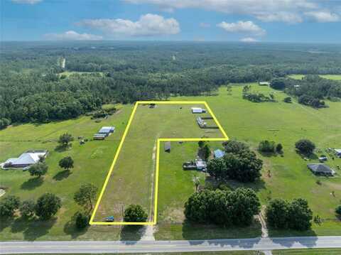 12206 OLD GRADE ROAD, POLK CITY, FL 33868