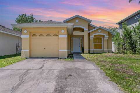 1309 TIMBERBEND CIRCLE, ORLANDO, FL 32824