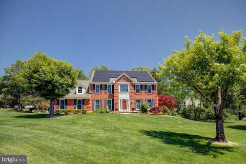 15062 BROWN POST LANE, CENTREVILLE, VA 20121