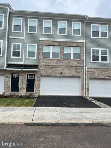 123 CONTINENTAL WAY, BRIDGEPORT, PA 19405
