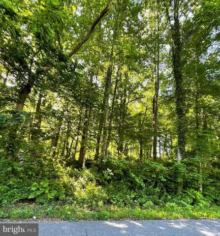 4345 FLORA AVENUE, PRINCE FREDERICK, MD 20678
