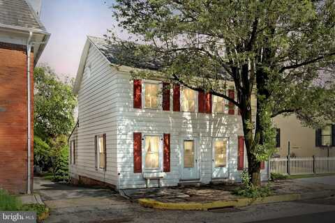 13 N MAIN STREET, SHREWSBURY, PA 17361