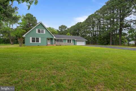 21830 VAUGHN ROAD, GEORGETOWN, DE 19947