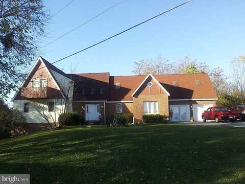 755 KRINER ROAD, CHAMBERSBURG, PA 17202