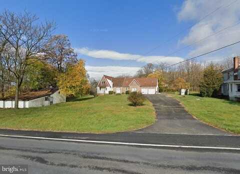 755 KRINER ROAD, CHAMBERSBURG, PA 17202