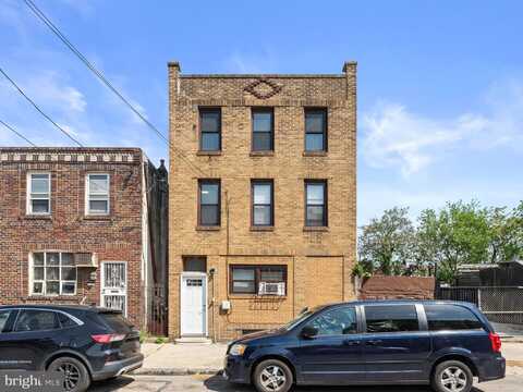 4951 W THOMPSON STREET, PHILADELPHIA, PA 19131