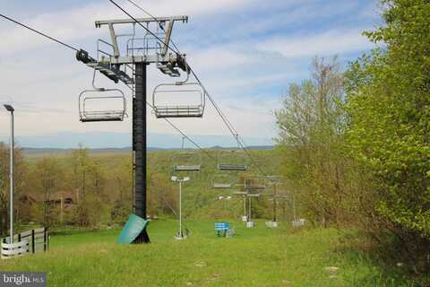 Lot 62 CAMP CIRCLE, MC HENRY, MD 21541