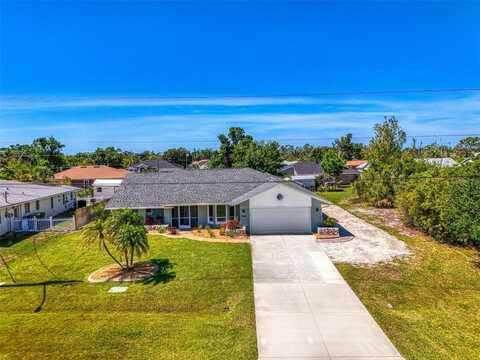 9869 GULFSTREAM BOULEVARD, ENGLEWOOD, FL 34224