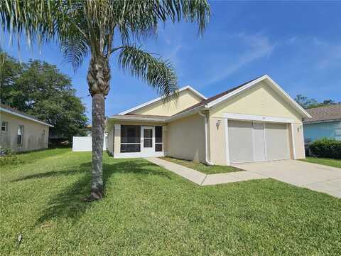 125 MARGATE DRIVE, DAVENPORT, FL 33897