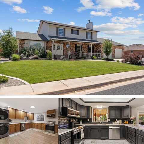 1314 ST JAMES LN, Saint George, UT 84770