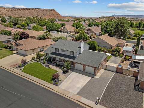 1314 ST JAMES LN, Saint George, UT 84770