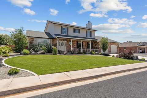 1314 ST JAMES LN, Saint George, UT 84770