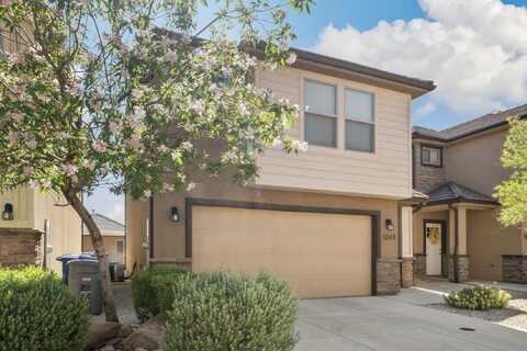 5849 FIREBIRD Way, Saint George, UT 84790