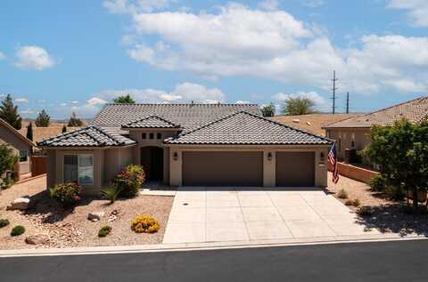 1349 Silk Berry Drive DR, Saint George, UT 84790