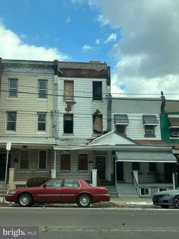 3347 RIDGE AVENUE, PHILADELPHIA, PA 19132