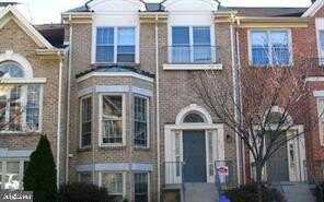 2121 KINGS GARDEN WAY, FALLS CHURCH, VA 22043