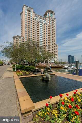 100 HARBORVIEW DRIVE, BALTIMORE, MD 21230