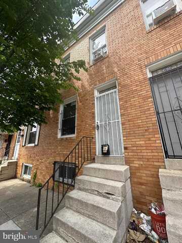 2704 MURA STREET, BALTIMORE, MD 21213