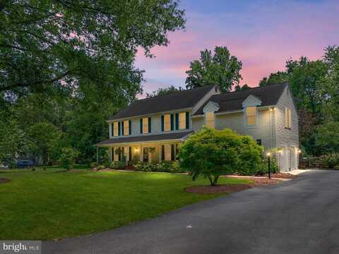 107 TARKS LANE, SEVERNA PARK, MD 21146