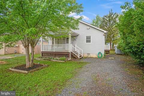 236 S PULASKI BOULEVARD, LITTLE EGG HARBOR TWP, NJ 08087