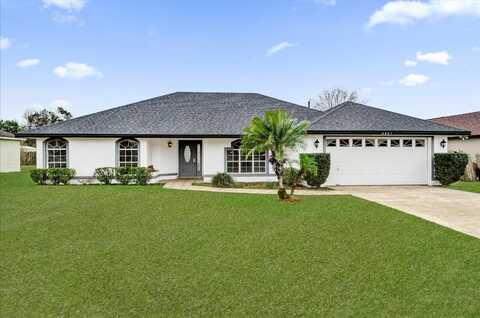2841 DERBY DRIVE, DELTONA, FL 32738