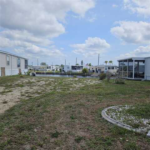515 CLARION PLACE, NORTH PORT, FL 34287